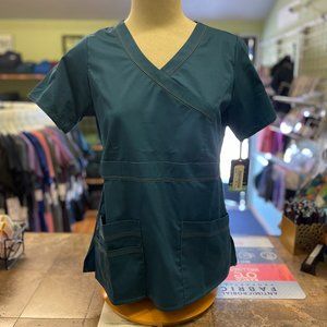 Dickies Womens Genflex Top